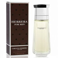 HERRERA FOR MEN  100ml-77660 HERRERA FOR MEN  100ml-77660 1